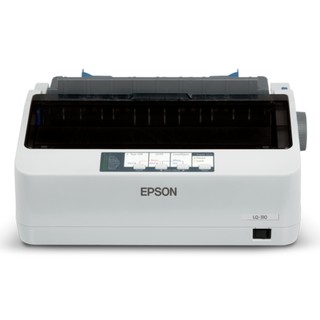 PRINTER (เครื่องพิมพ์) EPSON LQ310 DOT MATRIX (รับประกัน1ปี)