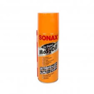 SONAX โซแน็กซ์ น้ำมันอเนกประสงค์ ครอบจักรวาล