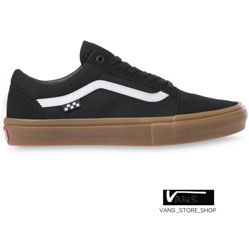 van trainers mens