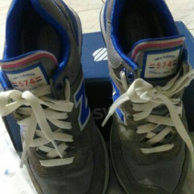 รองเท้ามือสอง new balance 574