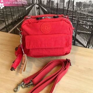 Kipling Medium Backpack (M) ของแท้ ราคาถูก