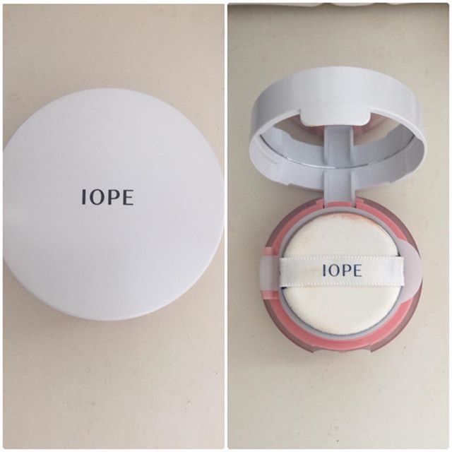 IOPE Air Cushion Blusher