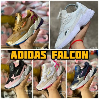 รองเท้า ADIDAS FALCON รองเท้าอาดิดาสผู้หญิง พร้อมกล่อง