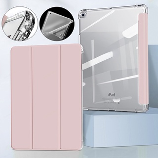 เคส ลาย funda สําหรับ iPad Air 4 Air5 case 2020 iPad 10.2 9th 8th Generation iPad Pro 11 2020 2021 Mini 6 Mini 5 10.5 Air 2 9.7