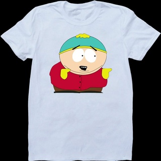 [S-5XL] Bvrt32e7456 เสื้อยืด ผ้าฝ้าย พิมพ์ลาย South Park Screw You Guys สไตล์คลาสสิก สําหรับผู้ชาย TR626WE32344