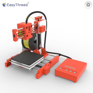 G ^ M Easythreed เครื่องพิมพ์ 3 D ขนาด 100x100 X 100 มม .