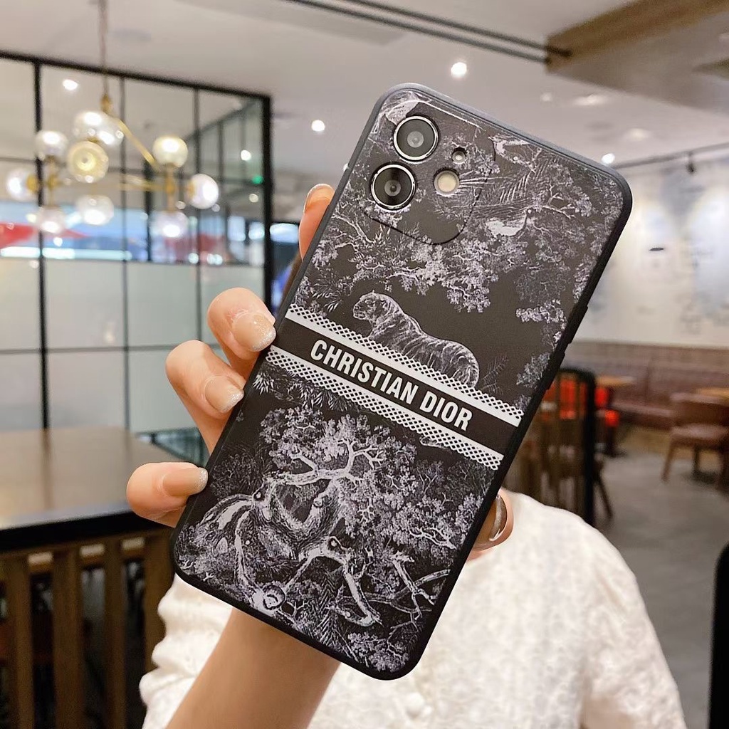 เคสโทรศัพท์มือถือ สําหรับ OPPO RENO 7Z A76 F11Pro A54 4G Reno6 5G Reno5 4G 5G A15 A15S A5 2020 A9 2020 A53 A52 A92 A33 F11 A73 5G A93 5G A5 F9 A93 Reno5F Reno4F Reno4 F9Pro A3S A3S Reno7Pro A33 4Z Reno7 #6