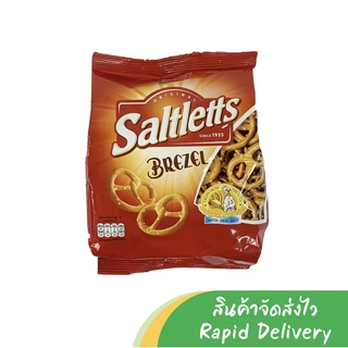 Lorenz Saltletts Brezel (ขนาด 150g.)