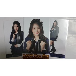 รูป Kate เคท BNK48 Photoset River ริเวอร์ ชุด 12 มี 3 แบบ