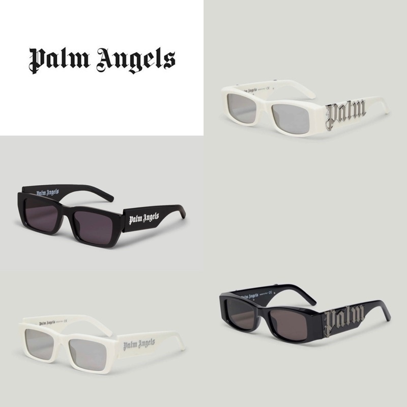 palm Angels sunglasses ของแท้ มือ 1