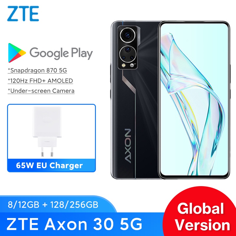 zte axon 30 ราคาพิเศษ | ซื้อออนไลน์ที่ Shopee ส่งฟรี*ทั่วไทย!