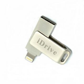 iDrive 16GB for phone 5/6/6+, tablet