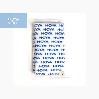 ผ้าเช็ดเลนส์ Hoya Essilor - เลนส์กล้อง เลนส์แว่นตา หน้าจอโทรศัพท์ หน้าปัดนาฬิกา