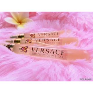 ○น้ำหอมการบินไทย กลิ่น 🎀น้ำหอม Versace Bright Crystal🎀