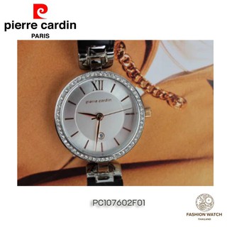 Pierre Cardin นาฬิกา Pierre Cardin PC107602F01