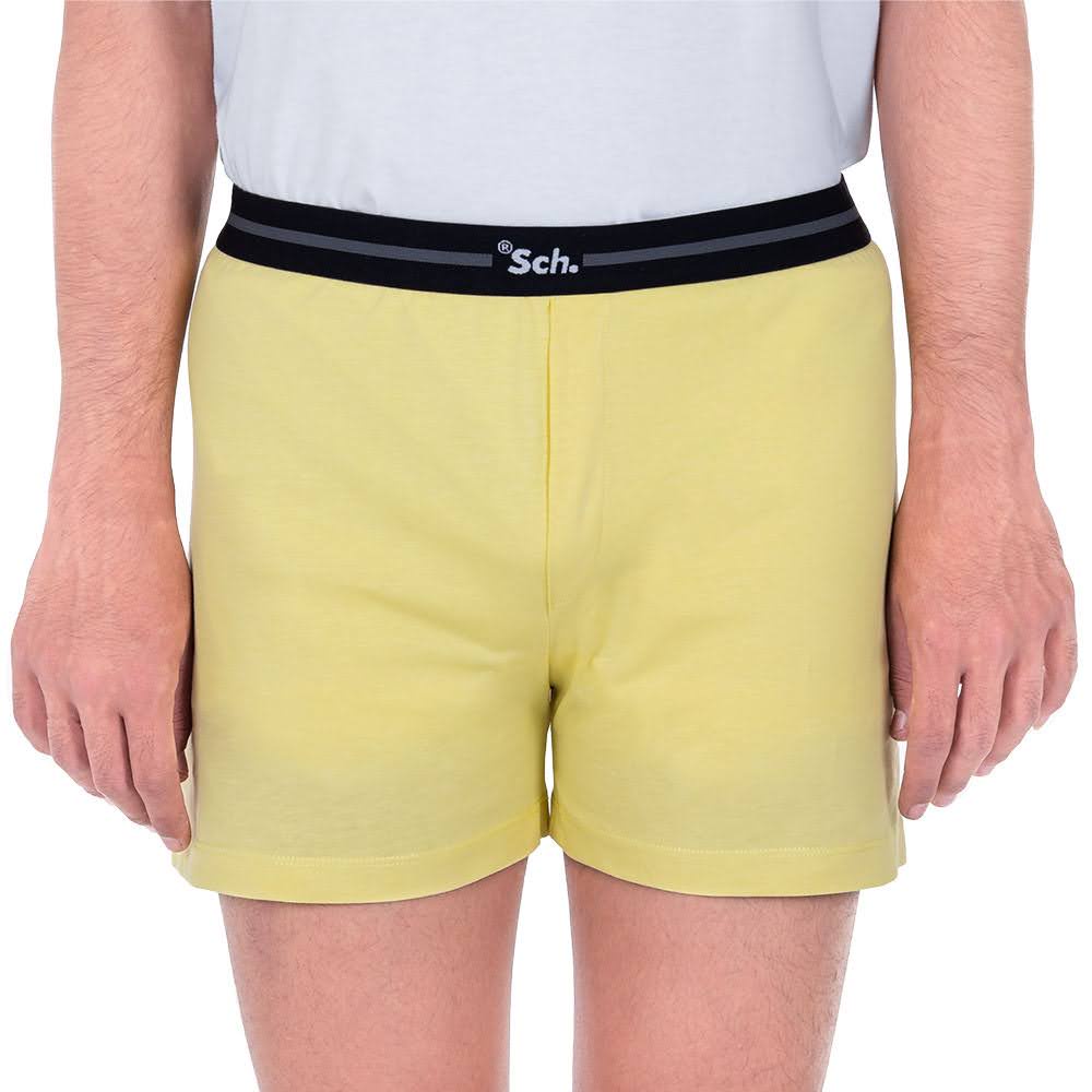 LHOTSE RBX สีเหลือง*