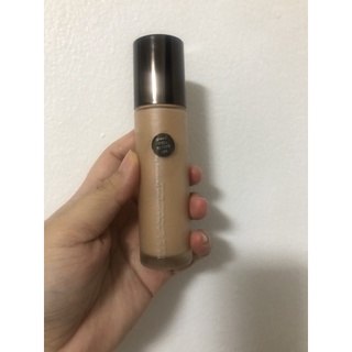 Becca ขวดเปล่า 30 มล