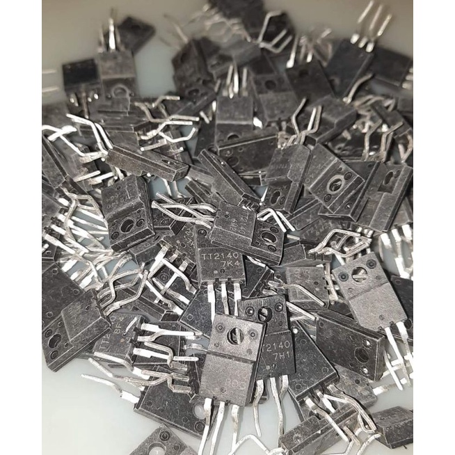 ทรานซิสเตอร์ TT2140*