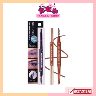 N610 Nee cara Long-Wear Brow Pencil นีคาร่า ดินสอเขียนคิ้ว 1.2กรัม