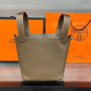 กระเป๋า Hermes Hi-end1:1