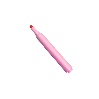 Chosch H716-8 Highlighter Pastel ปากกาไฮไลท์สีพาสเทล ขนาด 4mm สุดน่ารัก แพค 8 แท่ง 8 สี ปากกา ปากกาสี ปากกาไฮไลท์