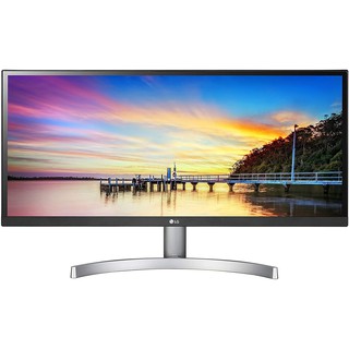 MONITOR (จอมอนิเตอร์) LG 29WK600-W 29" IPS 75Hz Warranty 3 - Y