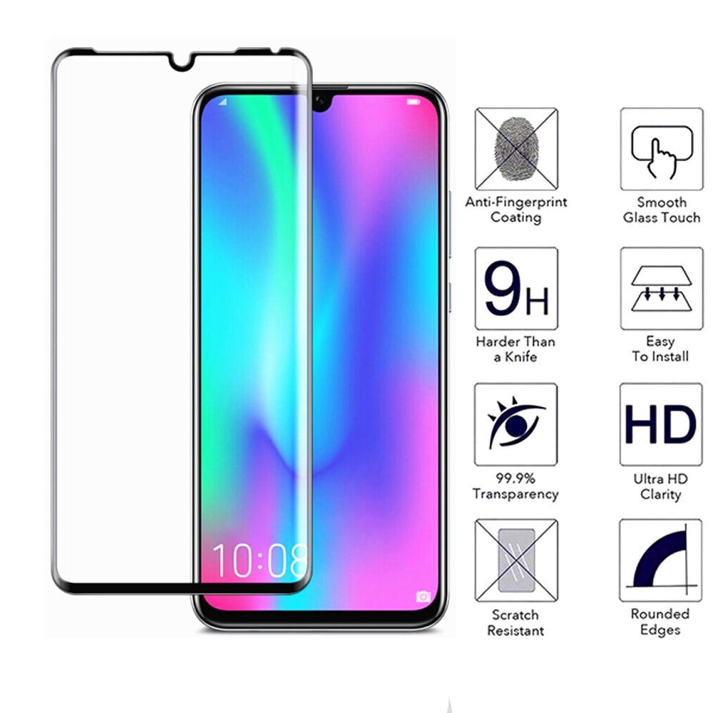 ฟิล์มกระจกนิรภัยกันรอยหน้าจอ Huawei P 30 / P 30 Pro / P 30 Lite