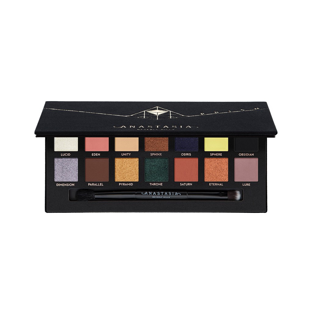 [พร้อมส่ง] ของแท้ anastasia beverly hills Prism