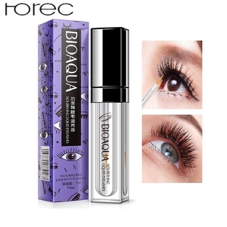 Horec Ladies Eyelash Growth Serum 7 วัน Eyelash Growth Serum Treatment ยาวและหนาขึ้นขนตาเซรั่มขนตาแต่งหน้า Lifting Eye Care