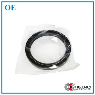 OE ซีลข้อเหวี่ยงหน้า MITSUBISHI FN516/7, FN526/7 เครื่อง 6D16 6D16-T (OE-071269)