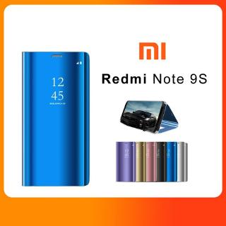 เคสโทรศัพท์มือถือเคสมือถือป้องกันรอยสําหรับ Xiaomi Redmi Note 9s Mi Redmi Note 9s Note 9 Pro