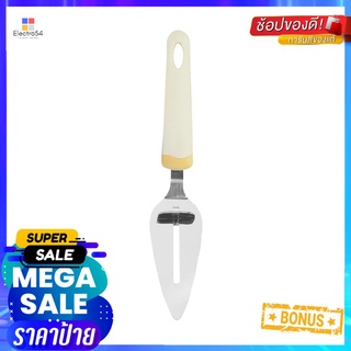 ที่ตักเค้กสไลด์ PENGUIN KSA03 ด้ามขาวCAKE SERVER PENGUIN KSA03 WHITE HANDLE