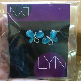 ต่างหู Sale LYN 59฿