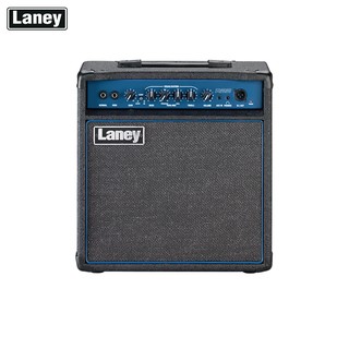 LANEY RB2 Bass Amplifier แอมป์กีตาร์เบส Laney รุ่น RB2 มีผ่อน 0% พร้อมส่ง