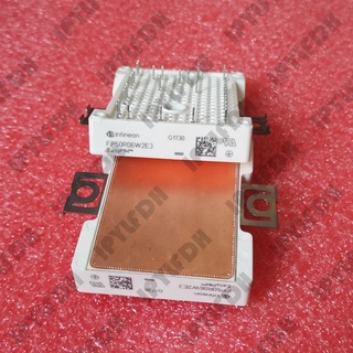 โมดูลพาวเวอร์ IGBT FP50R06W2E3 FP50R06W2E3-B11 FP50R06W2E3_B11 FP50R06W2E3ENG FP50R06W2E3 ENG