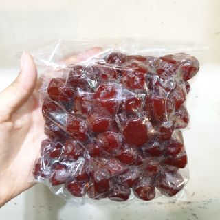 บ๊วยสด ขนาด 500 กรัม