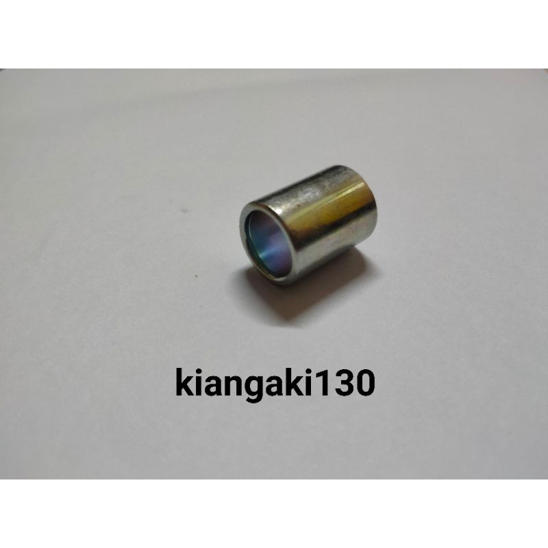 52487-KRF-H71ปลอกรองในบหูโช๊คอัพหลัง