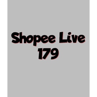 ซื้อสินค้าใน Shopee Live เท่านั้น