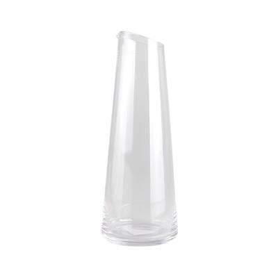 Homehapp  เหยือกแก้ว KASSA HOME รุ่น Y126-WE027-Clear สีใส