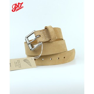 เข็มขัดหนัง RED WING LEATHER BELT 96518 MULESKINNER