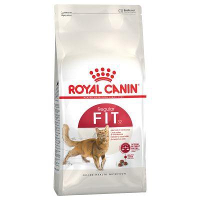 Royal Canin FIT 32 Regular 4kg.