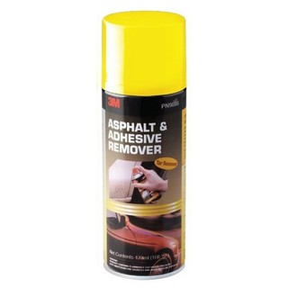 3M 9886 น้ำยาลบคราบยางมะตอยและคราบกาว 473 มล. Asphalt &amp; Adhesive Remove 09886