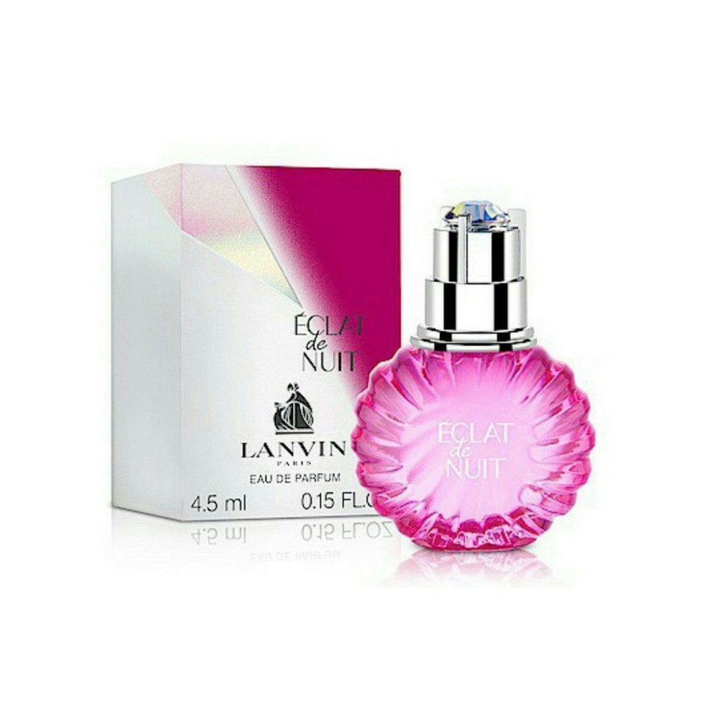 Lanvin Eclat De Nuit EDP 4.5 ml แบบแต้ม