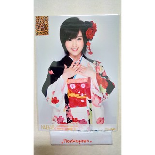 Netshop Yamamoto Sayaka Sayane 山本彩　ซายาเน่ NMB48