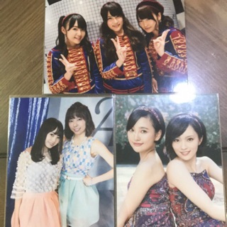 AKB48 / NMB48 / HKT48 รูปแถมจากร้าน