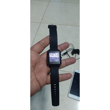 Amazfit deals watch a1608