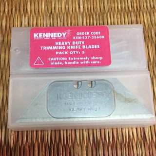 ใบมีด KENNEDY KEN-537-2560K