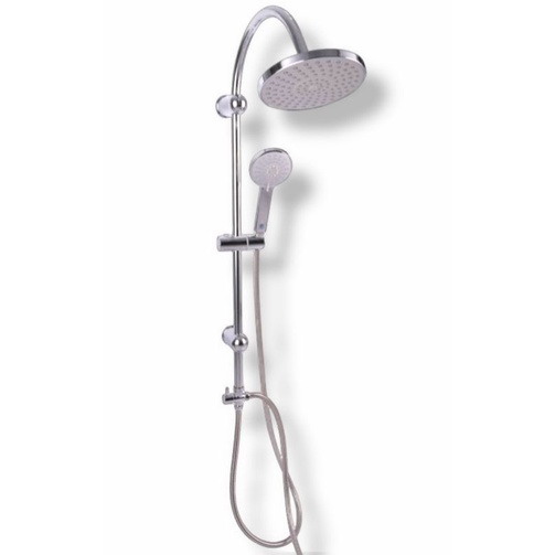 ฝักบัว RAIN SHOWER เดี่ยว พร้อมส่ง