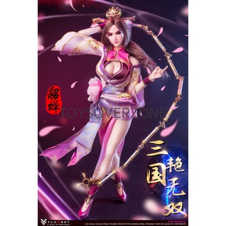 FLAGSET FS-G002 1/6 Diaochan