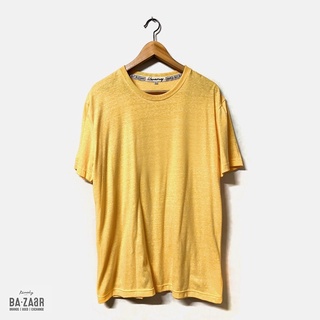 t-shirt เสื้อยืด top dry (มือหนึ่ง)